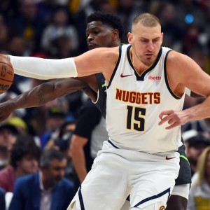 NBA2K27TOP10：约基奇SGA并列居首 文班77字母均97