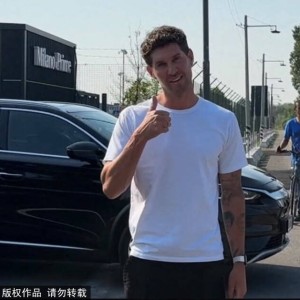 斯通斯：很高兴身穿国米球衣取得进球，我到来意甲为新挑战而兴奋