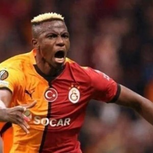 为何偏爱心意甲射手？卢卡库即将加盟，土超正在批量吸引亚平宁锋线