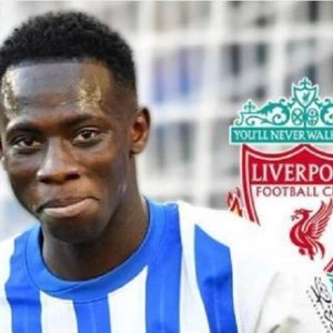 利物浦萨拉赫接班人何在？巴尔科拉1.45亿英镑，备选要8000万英镑且伤了