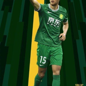 8月14日：米洛耶维奇德比首秀：国安当初放弃他，是看走眼了吗？