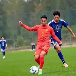 喜讯！鲁能首位留洋试训法甲球队的新星诞生，曾是09国少主力